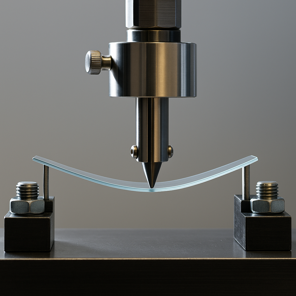 Dragontrail glass (AGC inc.)