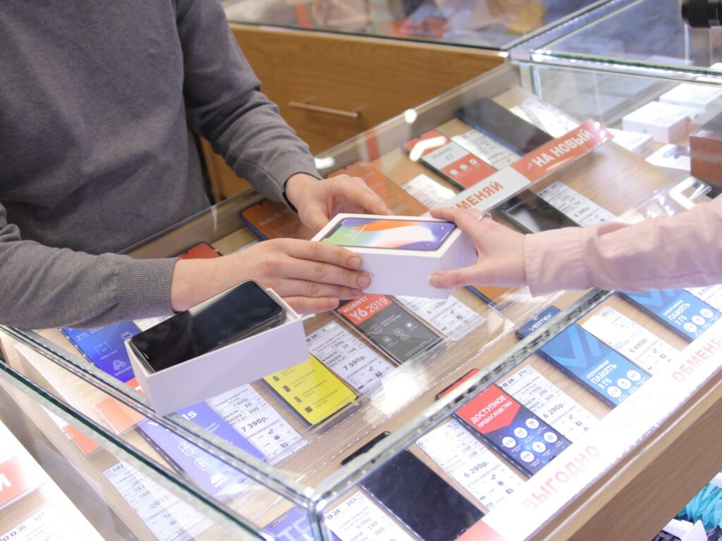 Mobile Inside 2025: Complete Smartphone Hardware Guide
